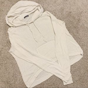 Brandy Melville Oversized Knit Sweater